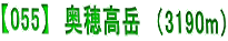 �y055�z�@���䍂�x�@�i3190m�j
